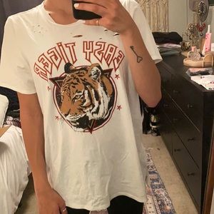 Easy Tiger T-shirt